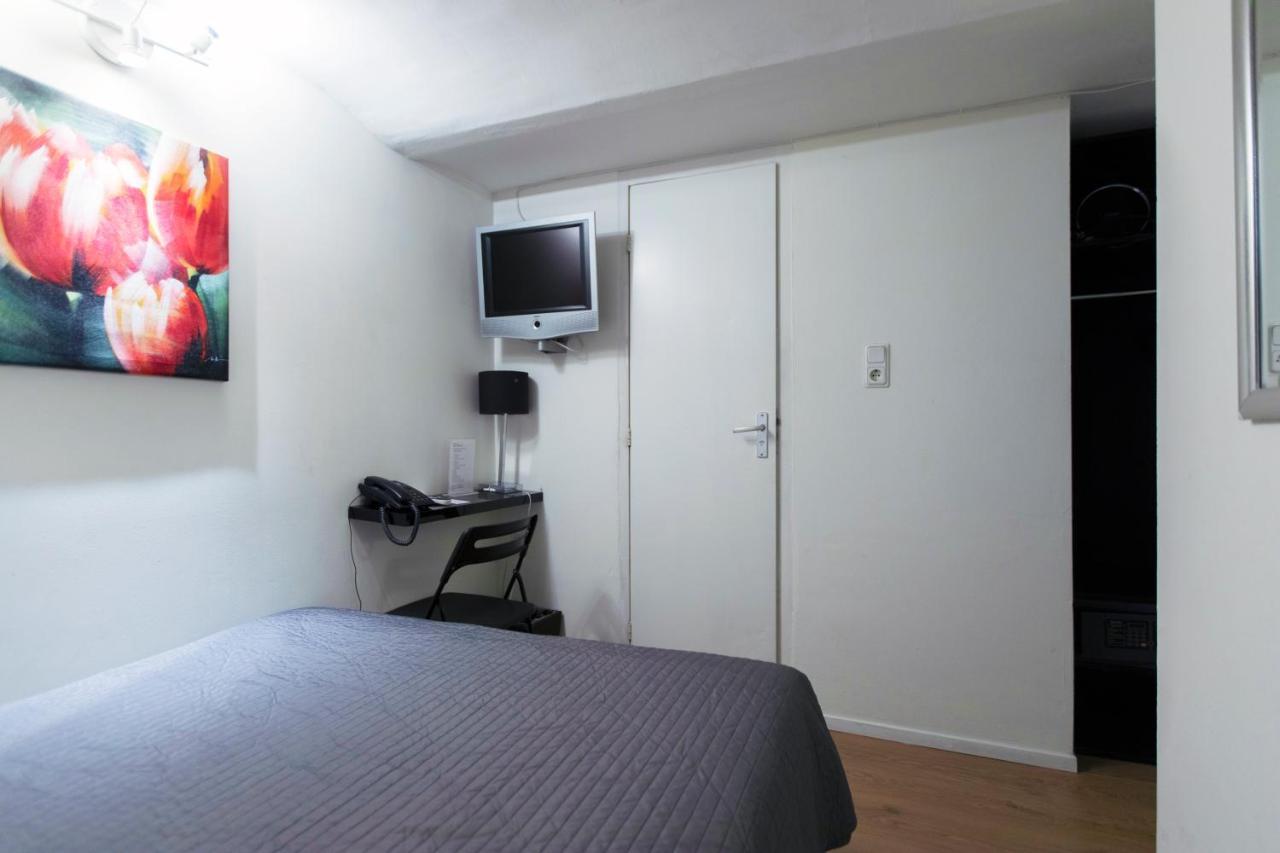 אמסטרדם Quentin England Hotel מראה חיצוני תמונה